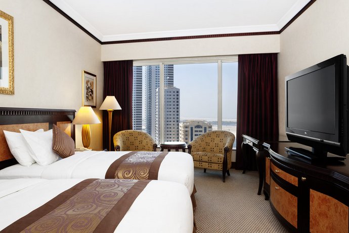 Hilton Sharjah