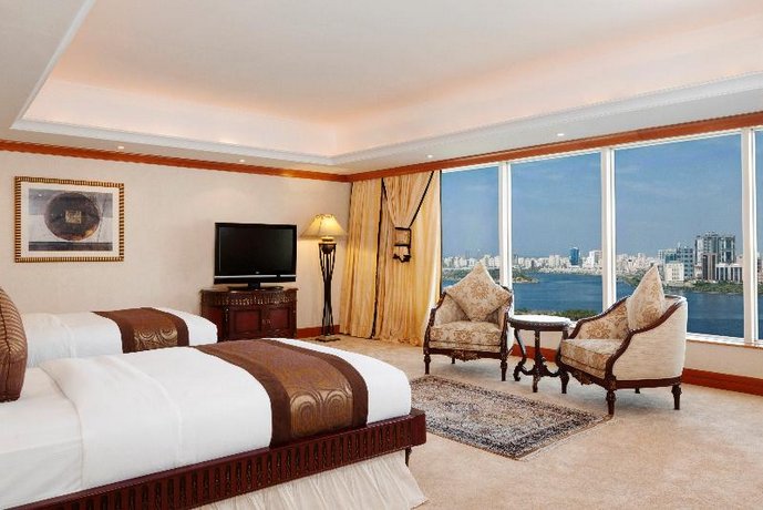 Hilton Sharjah