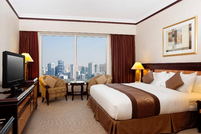 Hilton Sharjah