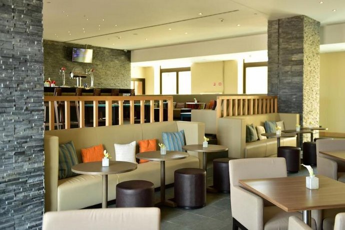 Pestana Colombos Premium Club - All Inclusive