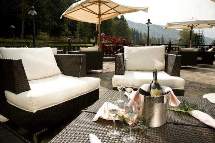 Lux Garden Hotel