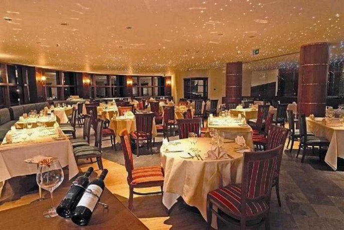 Lux Garden Hotel