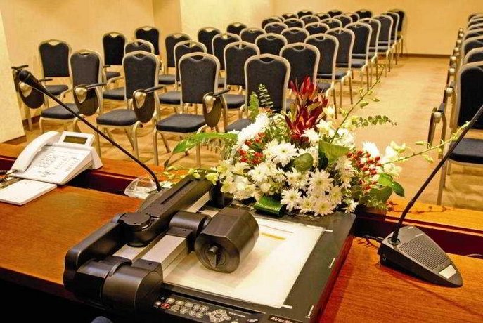 Lux Garden Hotel
