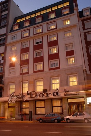 Gran Hotel Dora