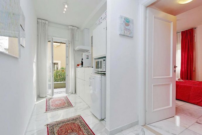 I Pini di Roma - Rooms & Suites