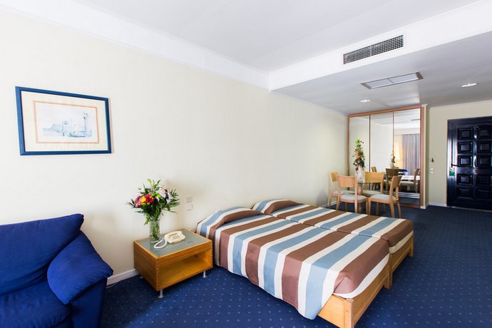 Dessole Lippia Golf - All Inclusive