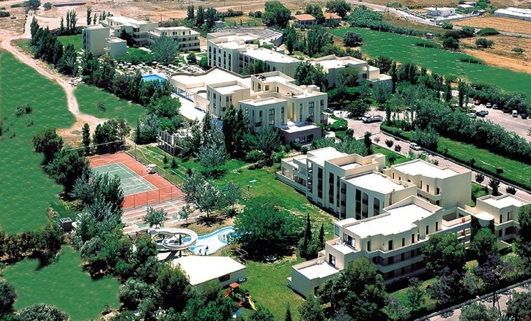 Dessole Lippia Golf - All Inclusive