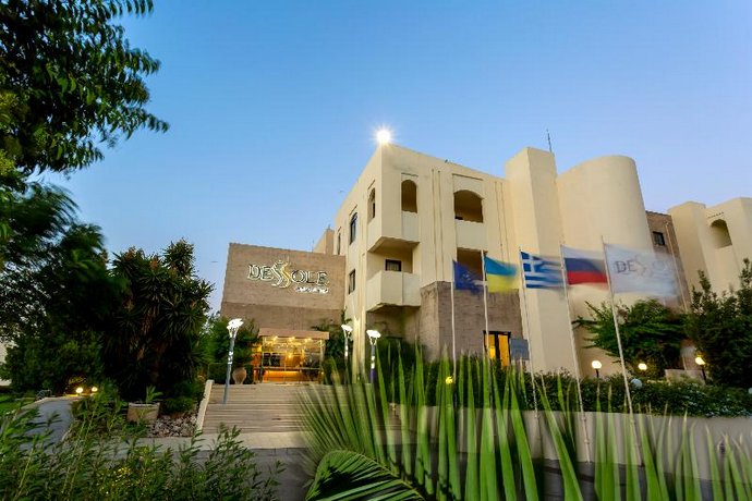 Dessole Lippia Golf - All Inclusive