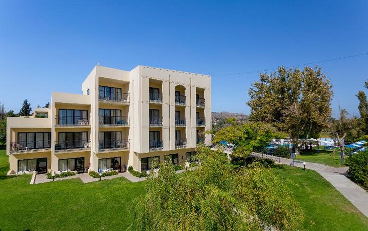 Dessole Lippia Golf - All Inclusive