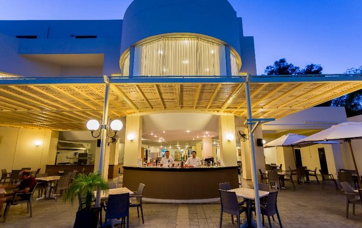 Dessole Lippia Golf - All Inclusive