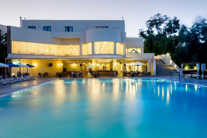 Dessole Lippia Golf - All Inclusive