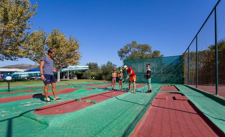 Dessole Lippia Golf - All Inclusive