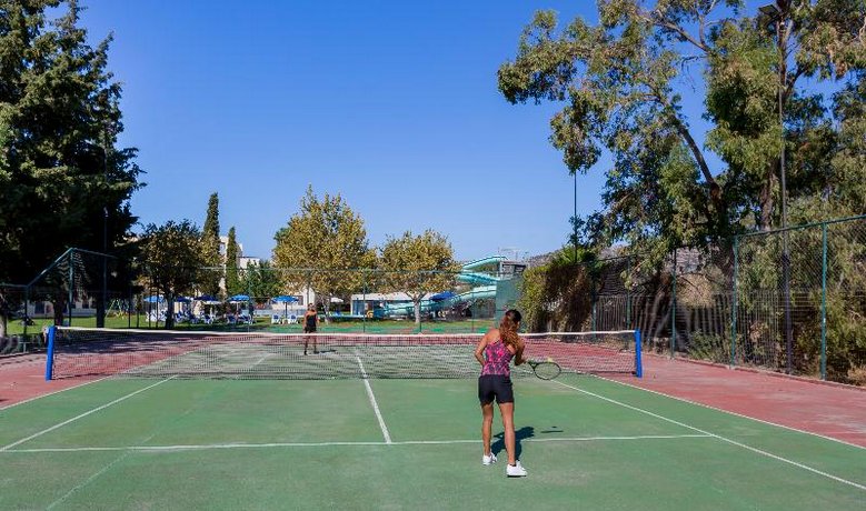 Dessole Lippia Golf - All Inclusive