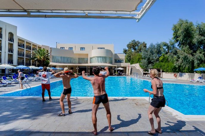 Dessole Lippia Golf - All Inclusive