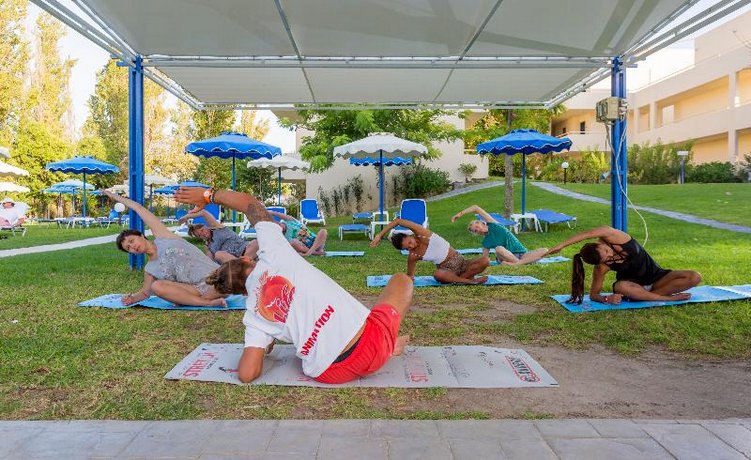 Dessole Lippia Golf - All Inclusive
