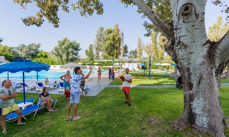 Dessole Lippia Golf - All Inclusive