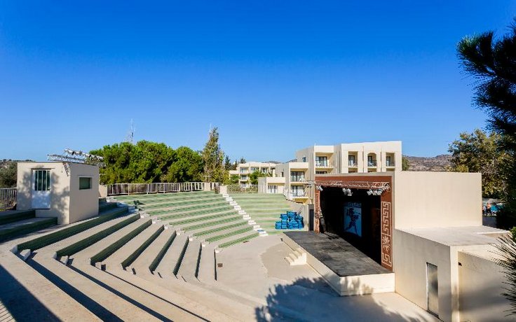 Dessole Lippia Golf - All Inclusive