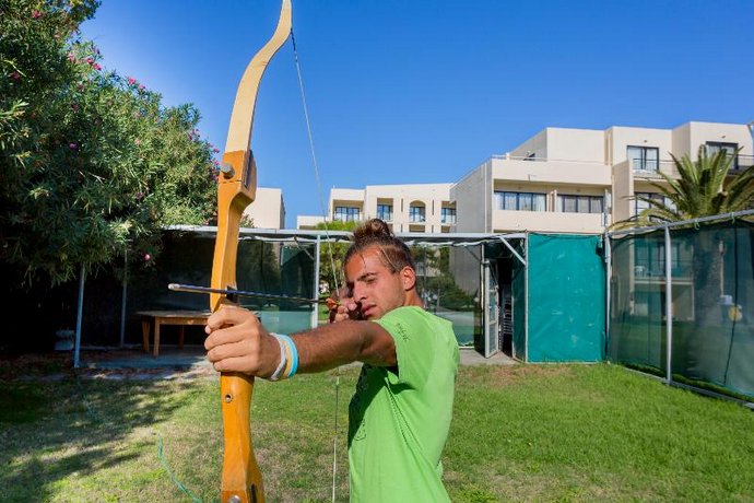 Dessole Lippia Golf - All Inclusive