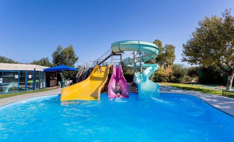 Dessole Lippia Golf - All Inclusive