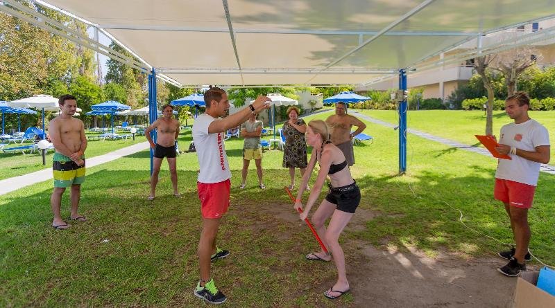 Dessole Lippia Golf - All Inclusive
