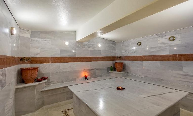 Dessole Lippia Golf - All Inclusive