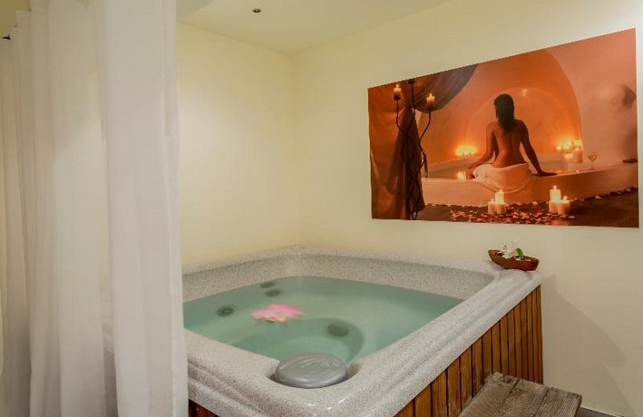 Dessole Lippia Golf - All Inclusive