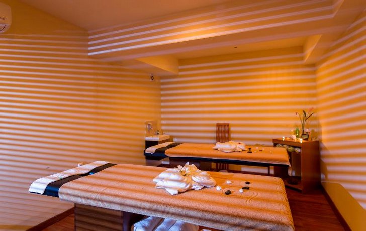 Dessole Lippia Golf - All Inclusive