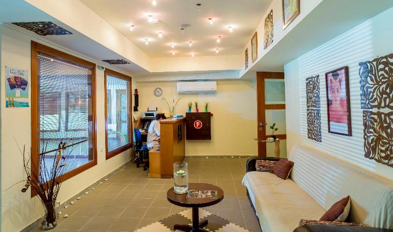 Dessole Lippia Golf - All Inclusive