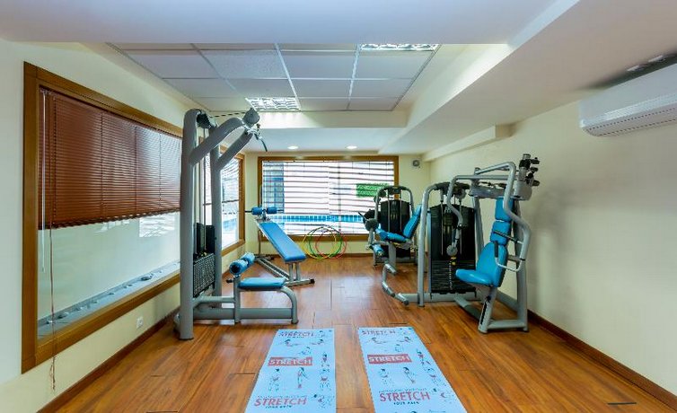 Dessole Lippia Golf - All Inclusive