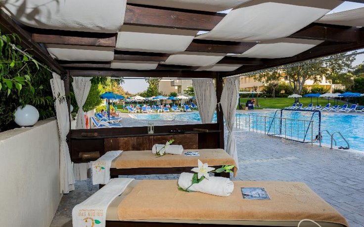 Dessole Lippia Golf - All Inclusive