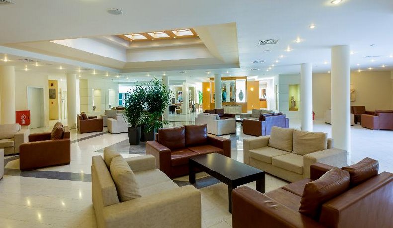 Dessole Lippia Golf - All Inclusive