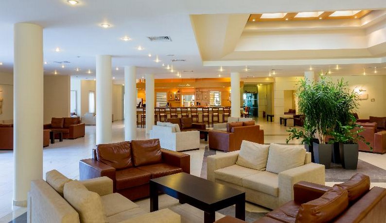 Dessole Lippia Golf - All Inclusive