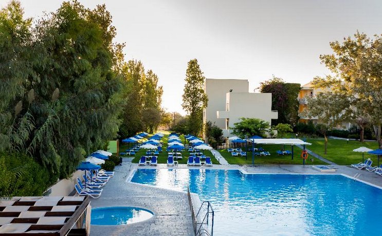 Dessole Lippia Golf - All Inclusive