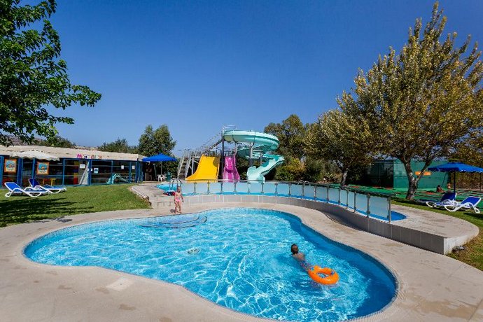 Dessole Lippia Golf - All Inclusive