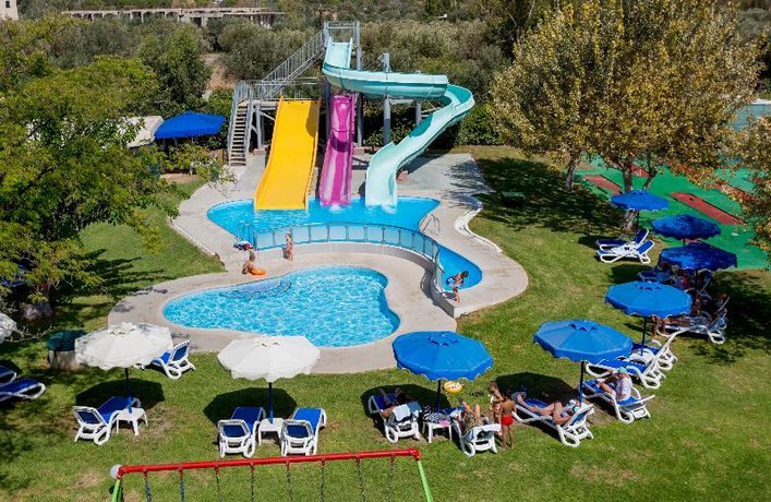 Dessole Lippia Golf - All Inclusive