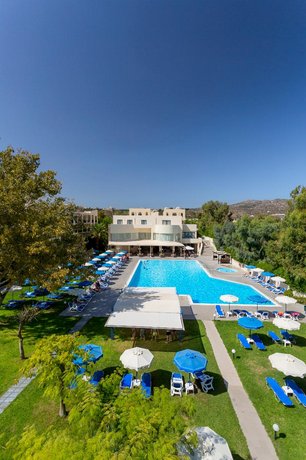 Dessole Lippia Golf - All Inclusive