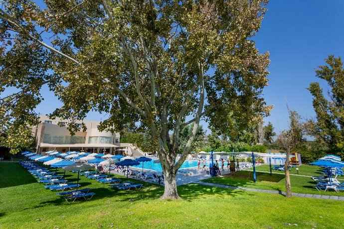 Dessole Lippia Golf - All Inclusive