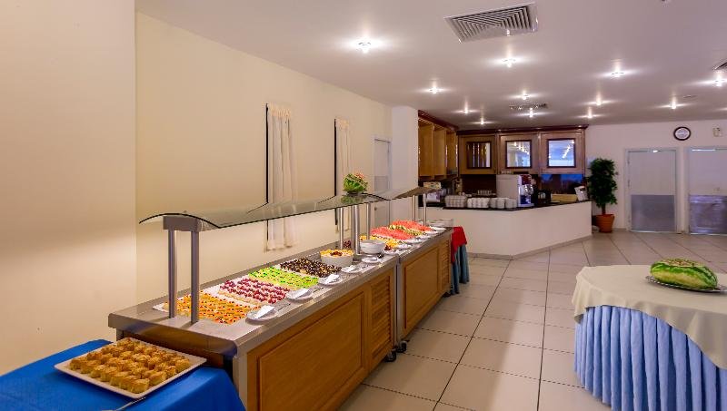 Dessole Lippia Golf - All Inclusive