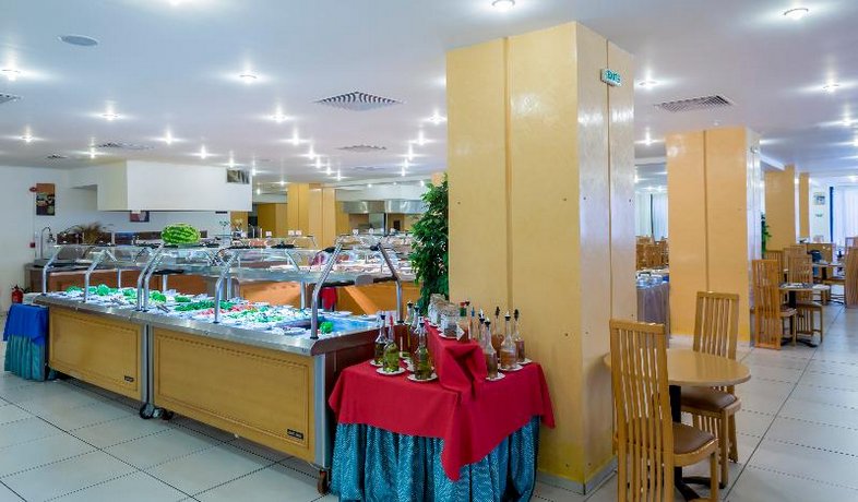 Dessole Lippia Golf - All Inclusive