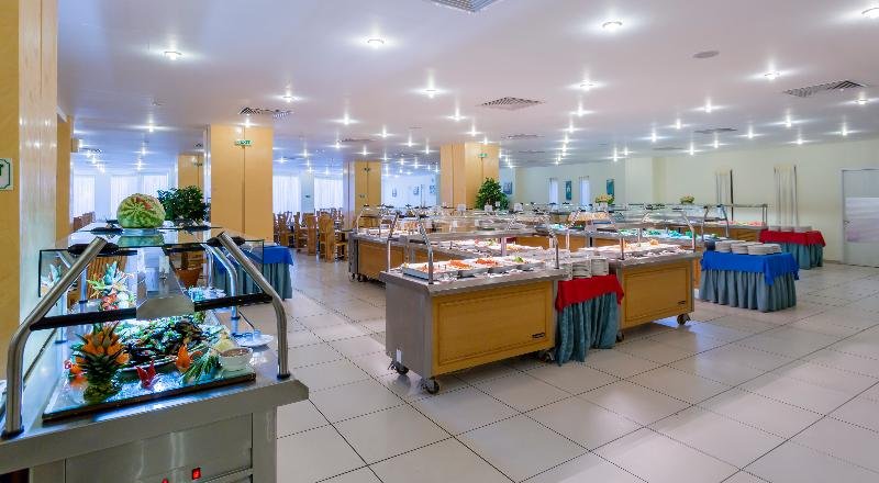 Dessole Lippia Golf - All Inclusive