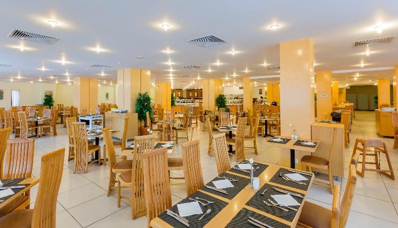 Dessole Lippia Golf - All Inclusive