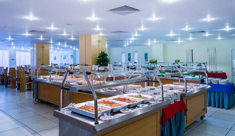 Dessole Lippia Golf - All Inclusive