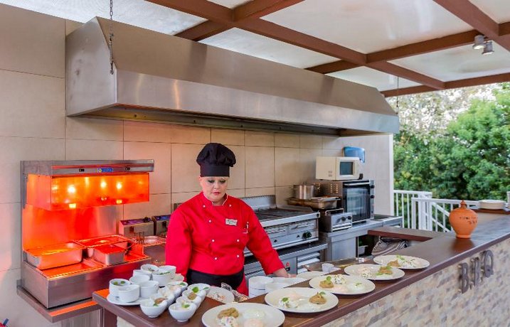 Dessole Lippia Golf - All Inclusive
