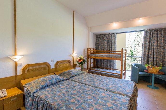 Dessole Lippia Golf - All Inclusive
