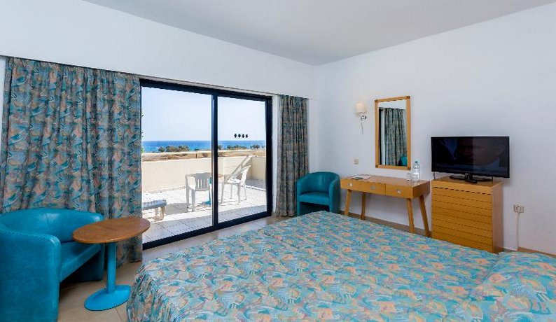 Dessole Lippia Golf - All Inclusive