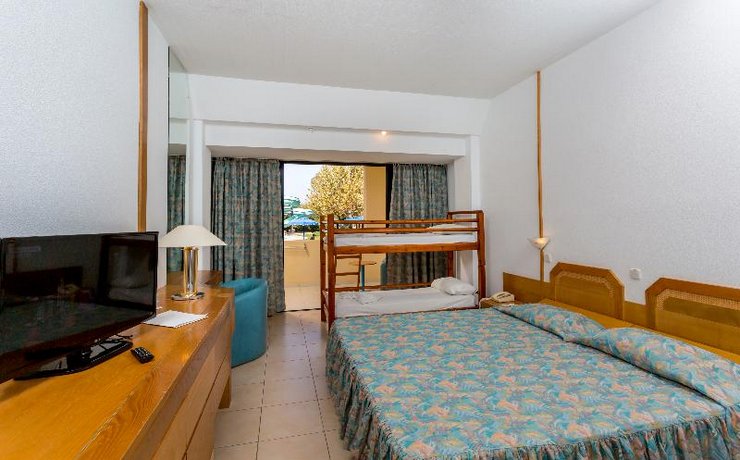 Dessole Lippia Golf - All Inclusive