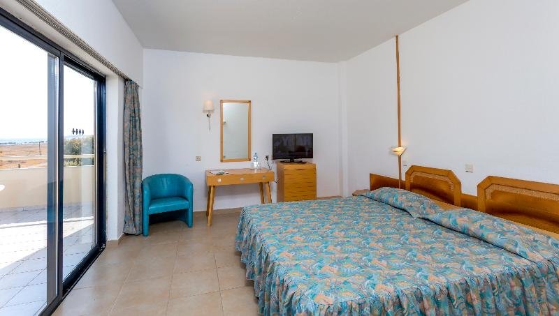 Dessole Lippia Golf - All Inclusive