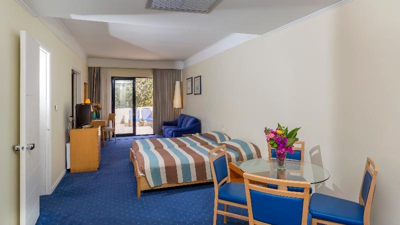 Dessole Lippia Golf - All Inclusive