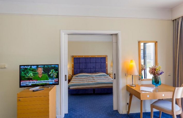 Dessole Lippia Golf - All Inclusive