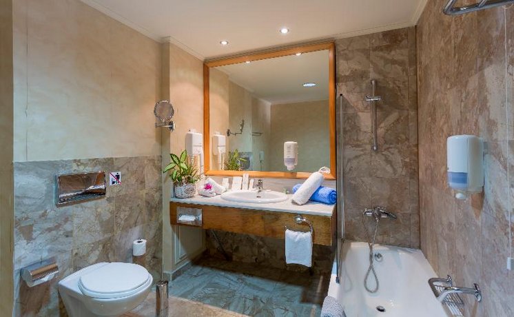 Dessole Lippia Golf - All Inclusive
